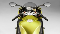 BMW Motorsports motorbikes