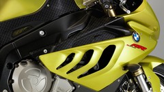 BMW Motorsports motorbikes