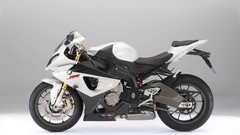 BMW Motorsports motorbikes