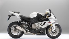 BMW Motorsports motorbikes