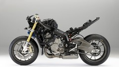 BMW Motorsports motorbikes