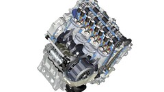 BMW Motorsports motorbikes