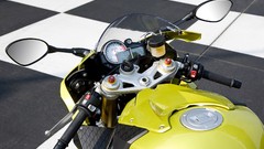 BMW Motorsports motorbikes