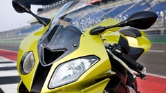 BMW Motorsports motorbikes