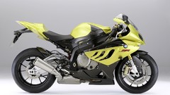 BMW Motorsports motorbikes