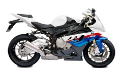 BMW Motorsports motorbikes