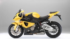 BMW Motorsports motorbikes