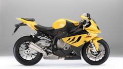 BMW Motorsports motorbikes