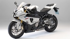BMW Motorsports motorbikes