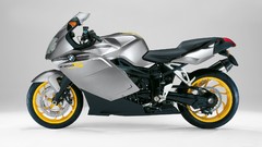 BMW Motorsports motorbikes