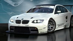 BMW need for Speed