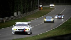 BMW Porsche cars