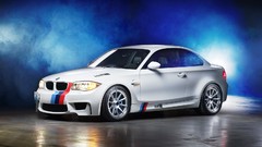 BMW project static Coupé