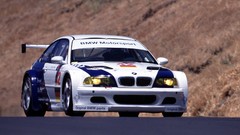 BMW racing