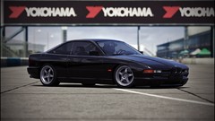 BMW Silverstone BMW E60 Forza 4