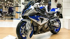 BMW sportbike bmw s1000rr motorbikes