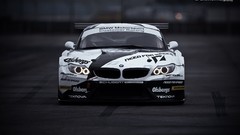 BMW sports cars