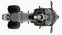 BMW Trike vehicles motorbikes