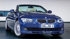 BMW turbo alpina yamaha r6 BMW Alpina