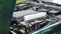 BMW v8 e34 540i