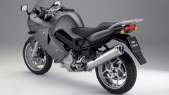 BMW vehicles motorbikes