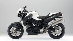 BMW vehicles motorbikes