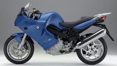 BMW vehicles motorbikes