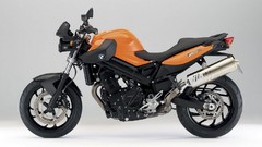 BMW vehicles motorbikes