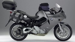 BMW vehicles motorbikes