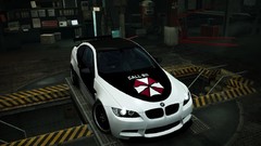 BMW video games