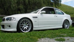 BMW white cars Car vehicle BMW E46 BMW 3 Series
