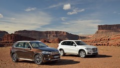 Bmw x5 2014