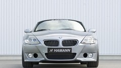 Bmw z4 hamann Coupé
