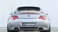 Bmw z4 hamann Coupé