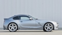 Bmw z4 hamann Coupé