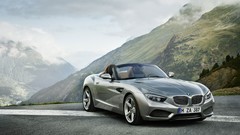 BMW Zagato