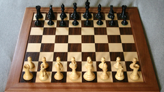Board chess high Resolution