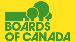 Boards of Canada