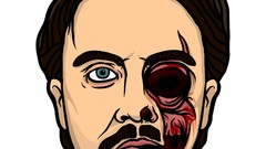 Boardwalk empire Richard Harrow