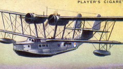 Boat flying high Watercraft Resolution stanager