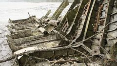 Boat high watercraft