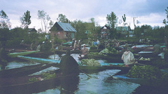 boat People water House