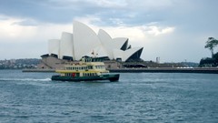 Boats architecture sydney opera house vehicles opera house 