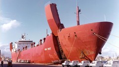 Boats Carrier forests