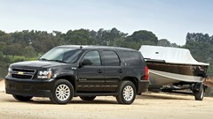 Boats cars SUV Chevrolet Chevrolet Tahoe