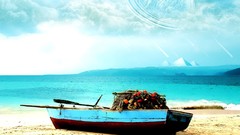 Boats Jupiter Beaches