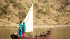 Boats outdoors shahid kapoor sails bollywood priyanka chopra 