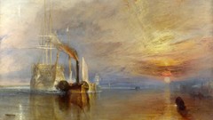 Boats paintings vehicles