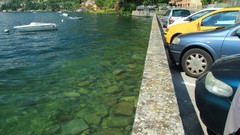 Boats parking lakes lucky star