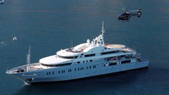 Boats site ec135 yatch